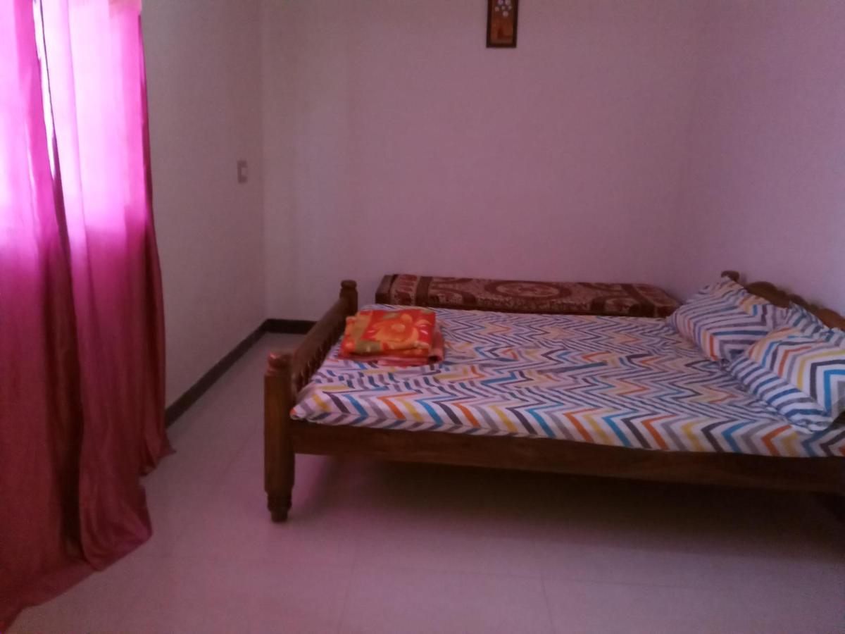 Ferienwohnung Hill Side Estate Madikeri Exterior foto